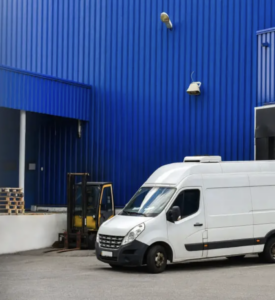 Kleintransport